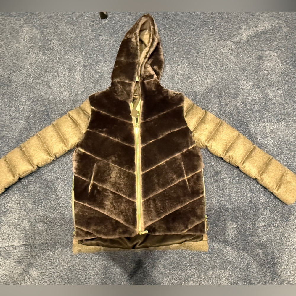 NWT Gorski Jacket - Picture 3 of 7